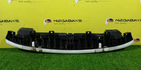 Защита бампера передняя SUBARU LEGACY BL5 2 ракурс