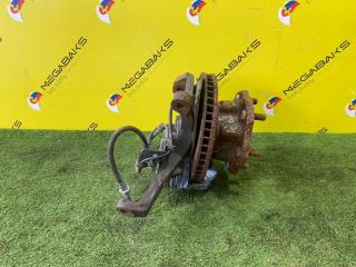 Ступица правая передняя NISSAN ATLAS SZ2F24 ZD30 3 ракурс