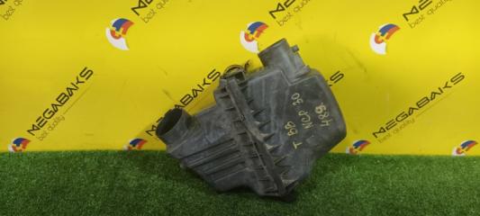 Корпус воздушного фильтра TOYOTA BB NCP30 2NZ 1 ракурс
