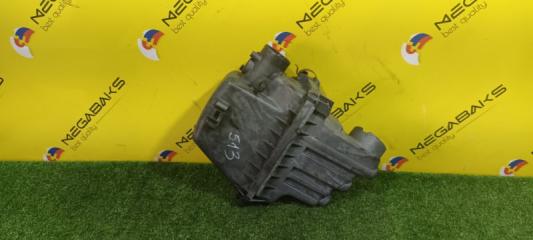 Корпус воздушного фильтра TOYOTA FUNCARGO NCP25 1NZ-FE 17700-21050 2 ракурс