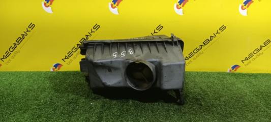 Корпус воздушного фильтра MAZDA MPV LW5W GY 4 ракурс