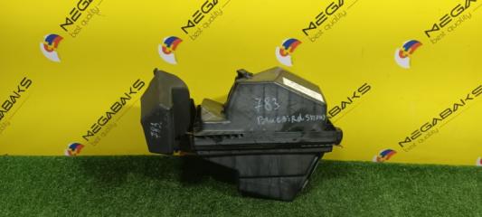 Корпус воздушного фильтра NISSAN BLUEBIRD SYLPHY TG10 QR20DD 3 ракурс Корпус воздушного фильтра NISSAN BLUEBIRD SYLPHY TG10 QR20DD 3 ракурс