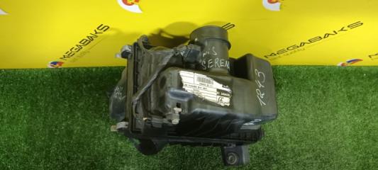 Корпус воздушного фильтра NISSAN SERENA C26 MR20DD 2 ракурс