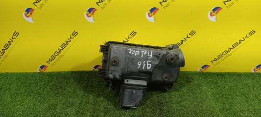 Корпус воздушного фильтра TOYOTA COROLLA FIELDER ZZE123 2ZZ-GE 5 ракурс