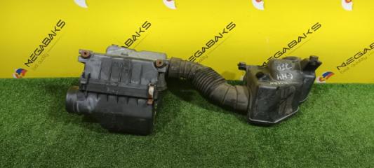 Корпус воздушного фильтра HONDA HR-V GH4 D16A 3 ракурс
