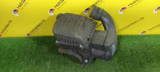Корпус воздушного фильтра HONDA ODYSSEY RB1 K24A 2 ракурс
