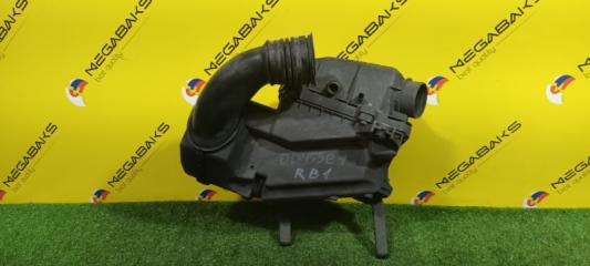 Корпус воздушного фильтра HONDA ODYSSEY RB1 K24A 3 ракурс