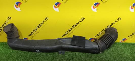 Воздухозаборник MITSUBISHI CANTER FE72 4M51 ME402202-P1 2 ракурс