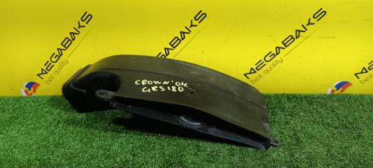 Воздухозаборник TOYOTA CROWN GRS180 17751-31050 1 ракурс Воздухозаборник TOYOTA CROWN GRS180 17751-31050 1 ракурс