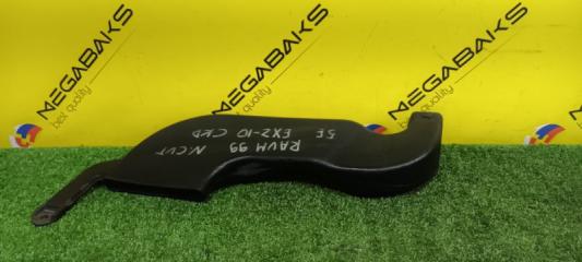 Воздухозаборник TOYOTA RAUM EXZ10 5E-FE 17752-11070 1 ракурс
