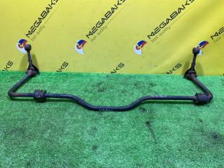 Стабилизатор задний TOYOTA PORTE NNP15 1NZ-FE 48805-52012 1 ракурс