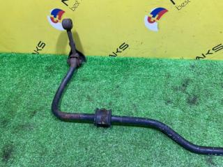 Стабилизатор задний TOYOTA PORTE NNP15 1NZ-FE 48805-52012 2 ракурс