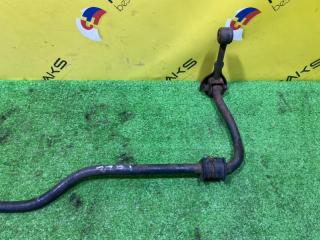 Стабилизатор задний TOYOTA PORTE NNP15 1NZ-FE 48805-52012 3 ракурс