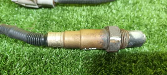 Лямбда-зонд SUZUKI SX4 YB11S M15A 0258010079 2 ракурс
