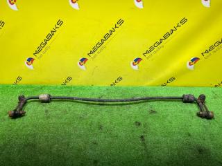 Стабилизатор задний TOYOTA MARK X GRX120 4GR-FSE 1 ракурс Стабилизатор задний TOYOTA MARK X GRX120 4GR-FSE 1 ракурс