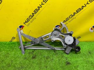 Стеклоподъемник правый задний TOYOTA PRIUS ZVW30 85710-47120 2 ракурс
