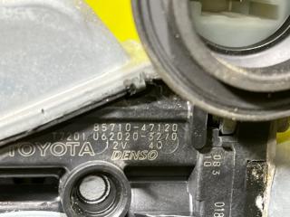 Стеклоподъемник правый задний TOYOTA PRIUS ZVW30 85710-47120 3 ракурс