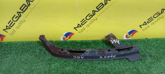 Жесткость бампера правая передняя HONDA CAPA GA4 D15B 3 ракурс