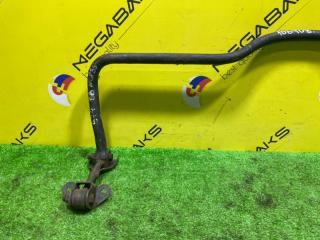 Стабилизатор задний TOYOTA BB NCP35 1NZ-FE 2 ракурс