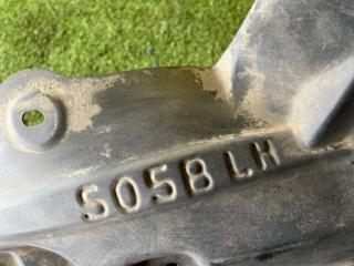 Подкрылок левый передний MAZDA BONGO FRIENDEE SG5W J5D 3 ракурс