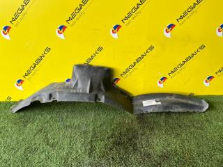 Подкрылок левый передний MAZDA BONGO FRIENDEE SG5W J5 1 ракурс