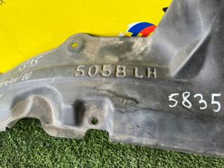 Подкрылок левый передний MAZDA BONGO FRIENDEE SG5W J5 3 ракурс