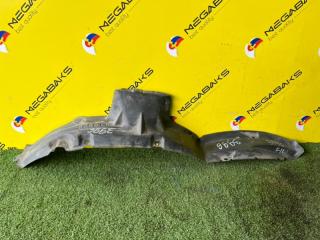 Подкрылок левый передний MAZDA BONGO FRIENDEE SG5W J5 1 ракурс