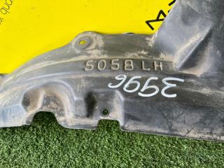 Подкрылок левый передний MAZDA BONGO FRIENDEE SG5W J5 3 ракурс