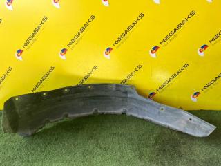 Подкрылок правый передний MITSUBISHI PAJERO V26 4M40T MB 675712 2 ракурс