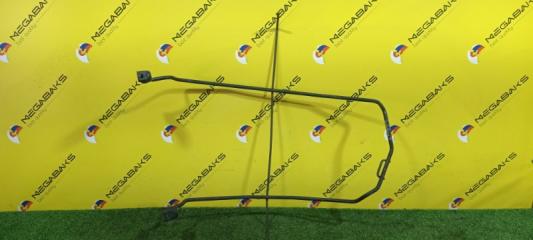 Крепление запасного колеса TOYOTA HIACE KDH205 2KD-FTV 2 ракурс