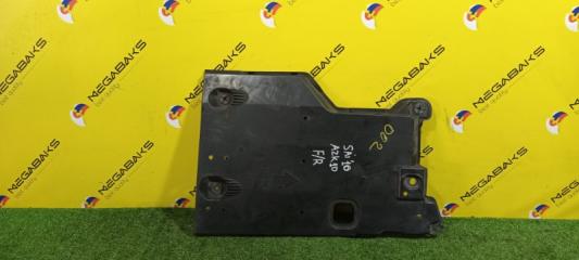 Защита правая передняя TOYOTA SAI AZK10 2AZ-FXE 58165-75020 1 ракурс Защита правая передняя TOYOTA SAI AZK10 2AZ-FXE 58165-75020 1 ракурс