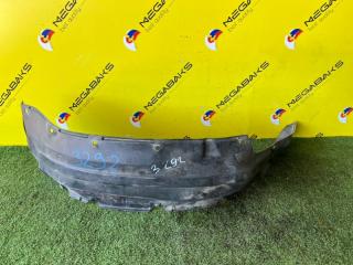 Подкрылок левый передний MITSUBISHI PAJERO V26 4M40T MB 675711 3 ракурс