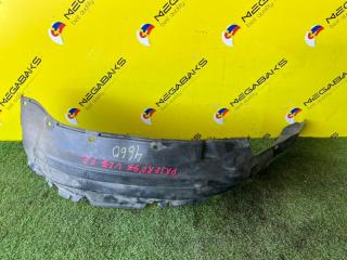 Подкрылок левый передний MITSUBISHI PAJERO V24 MB 675711 3 ракурс