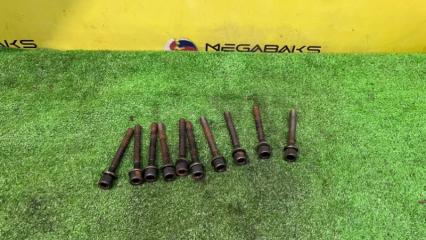 Болт маховика NISSAN PRESAGE U30 KA24DE 12315-05E00 1 ракурс