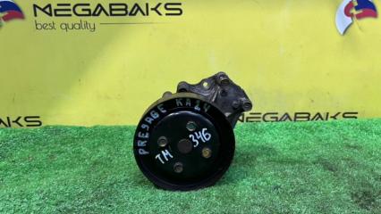 Помпа NISSAN PRESAGE U30 KA24DE 1 ракурс Помпа NISSAN PRESAGE U30 KA24DE 1 ракурс