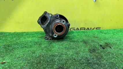 Помпа NISSAN PRESAGE U30 KA24DE 3 ракурс