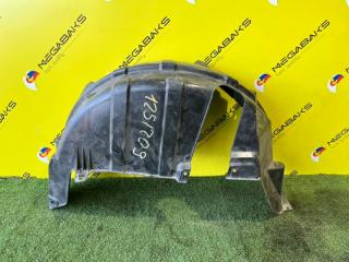 Подкрылок правый задний SUZUKI SX4 YB11S M15A 75511-79J0 2 ракурс