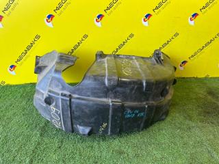 Подкрылок правый задний SUZUKI SX4 YB11S M15A 75511-79J0 3 ракурс