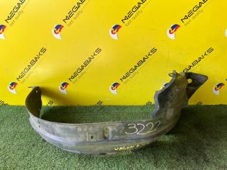 Подкрылок правый передний SUZUKI WAGON R MH21S K6A 72321-58J00 3 ракурс