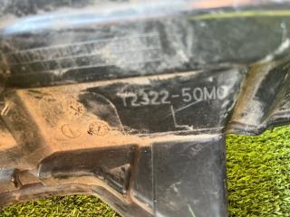 Подкрылок левый передний SUZUKI MR WAGON MF33S R06A 72322-50M0 4 ракурс