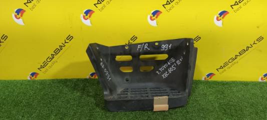 Подножка правая передняя TOYOTA TOYOACE XZC605 N04C 1 ракурс