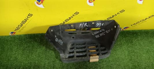 Подножка правая передняя TOYOTA TOYOACE XZC605 N04C 2 ракурс