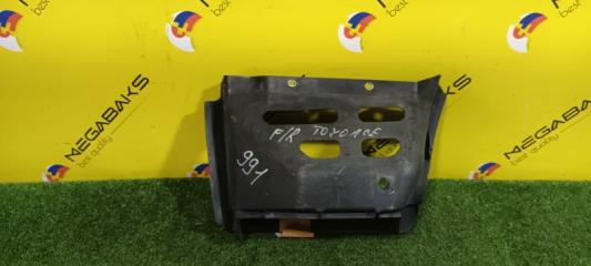 Подножка правая передняя TOYOTA TOYOACE XZC605 N04C 3 ракурс