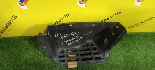 Подножка левая передняя TOYOTA TOYOACE XZC605 N04C 2 ракурс