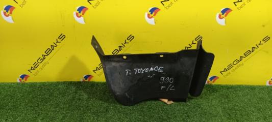Подножка левая передняя TOYOTA TOYOACE XZC605 N04C 3 ракурс