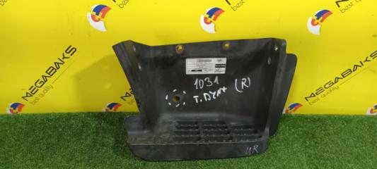 Подножка правая передняя TOYOTA DYNA XZU414 N04C 51771-37240 1 ракурс
