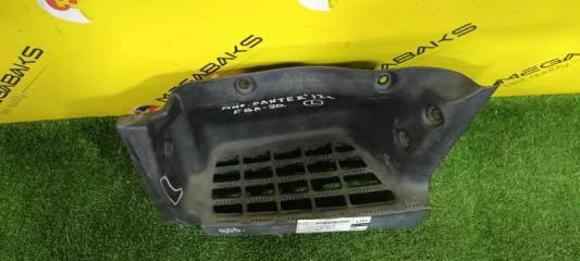 Подножка левая передняя MITSUBISHI CANTER FBA20 4P10 2 ракурс