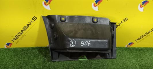 Подножка левая передняя MITSUBISHI CANTER FBA20 4P10 5 ракурс