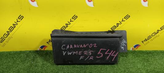 Подножка правая передняя NISSAN CARAVAN VWME25 96150 VW000 1 ракурс