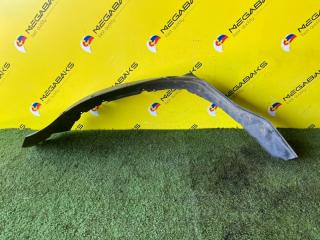 Подкрылок правый передний MITSUBISHI PAJERO V24V 4D56T MB675712 1 ракурс